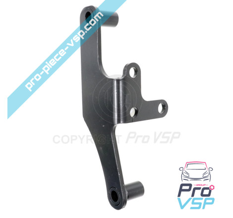 Engine link support / box