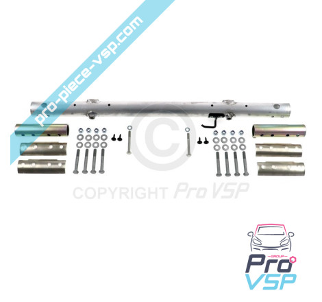 Repair Kit Crossing Front