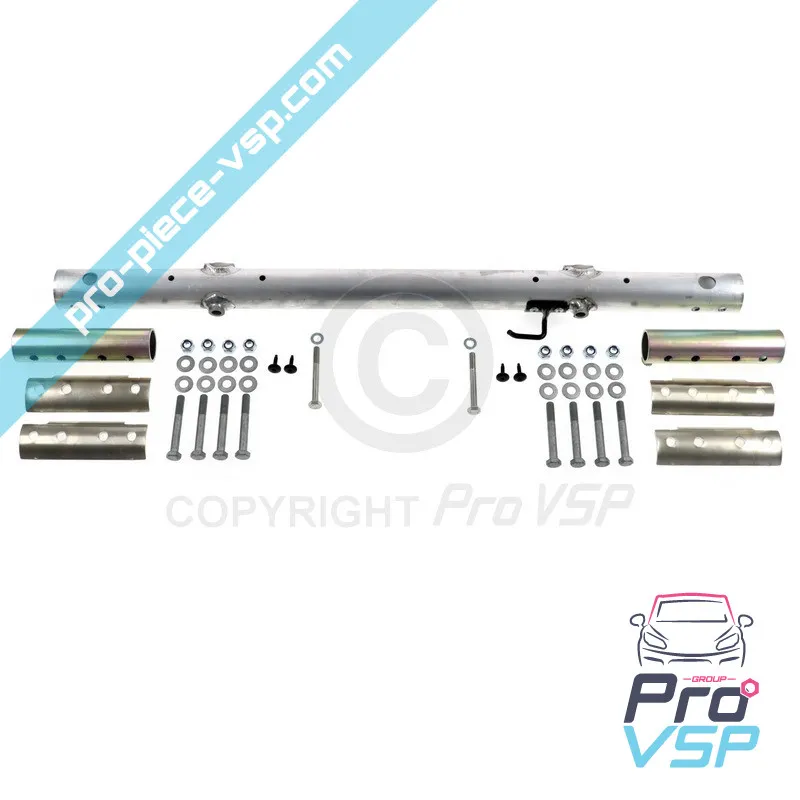 Repair Kit Crossing Front