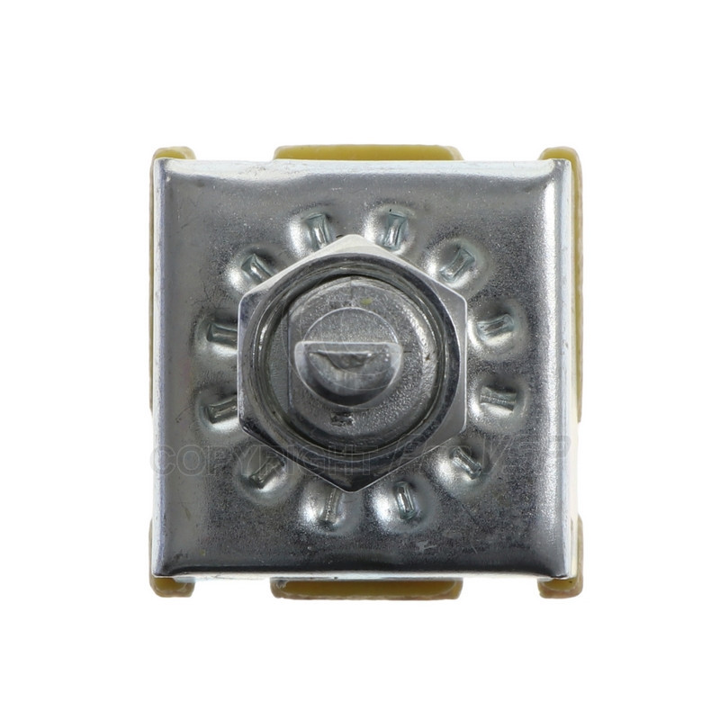 Ventilationsbrytare