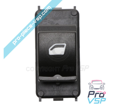 Right window raising switch