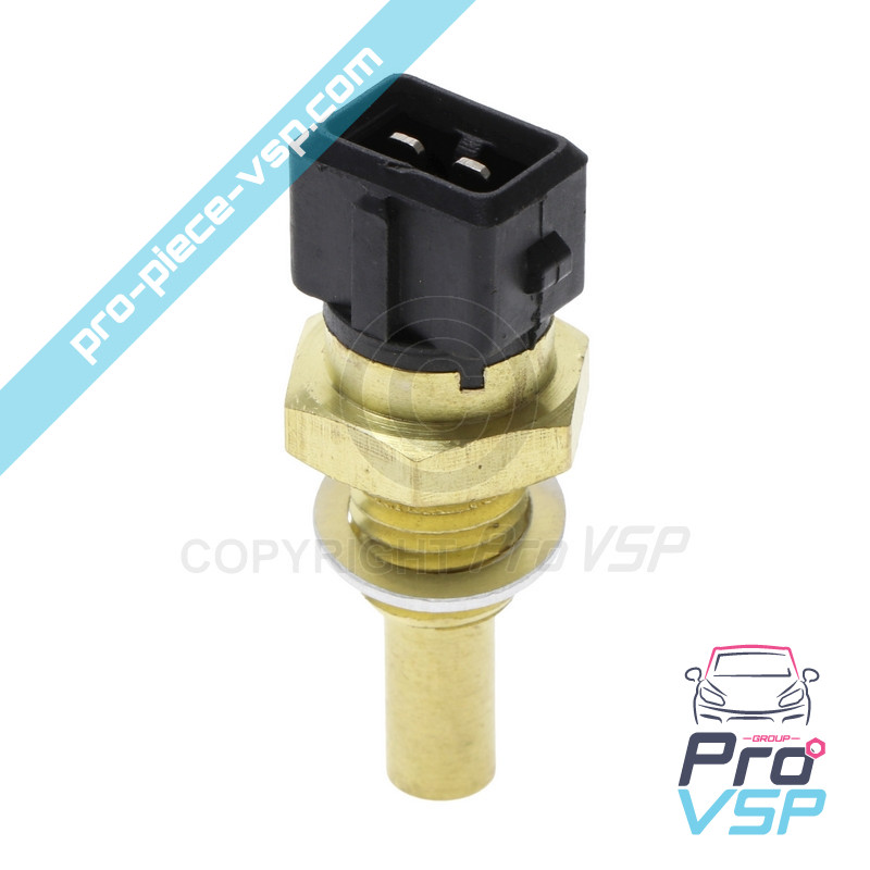Wassertemperaturfühler für Lumbardini Motor dci