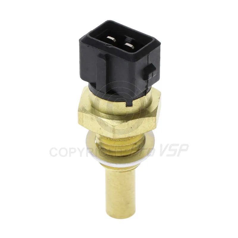 Water temperature sensor