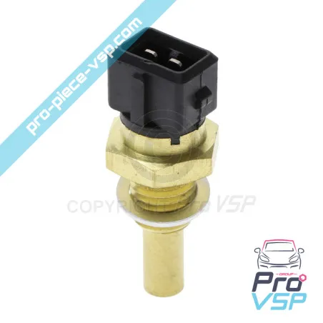 Sensor de temperatura del agua del motor Lombardini dci