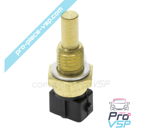 Wassertemperaturfühler für Lumbardini Motor dci