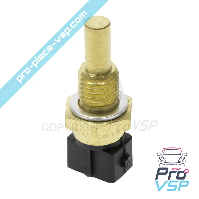 Water temperature sensor