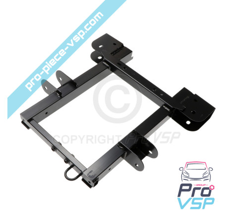 Wiege vor dem Ursprung für Citroën Ami / Opel Rocks-E / Fiat Topolino