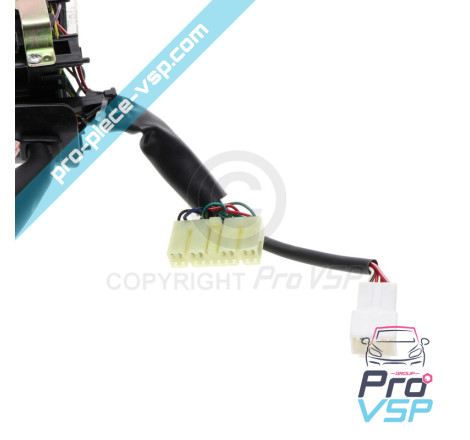 Bloco de Origem Commodo para Bellier Jade