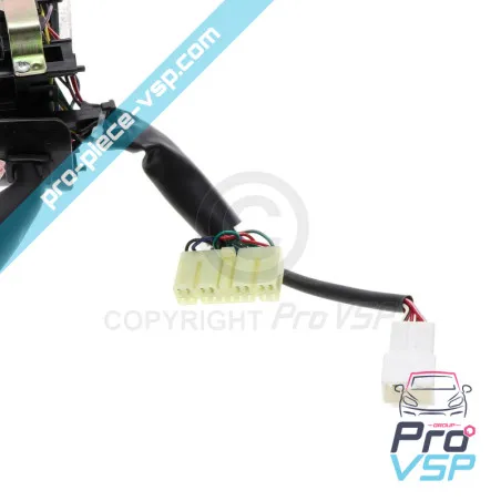 Bloco de Origem Commodo para Bellier Jade