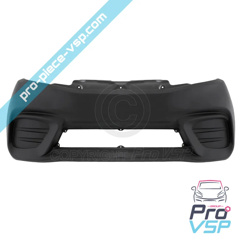 Parachoques delantero