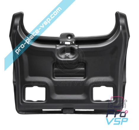 Hatchback panel