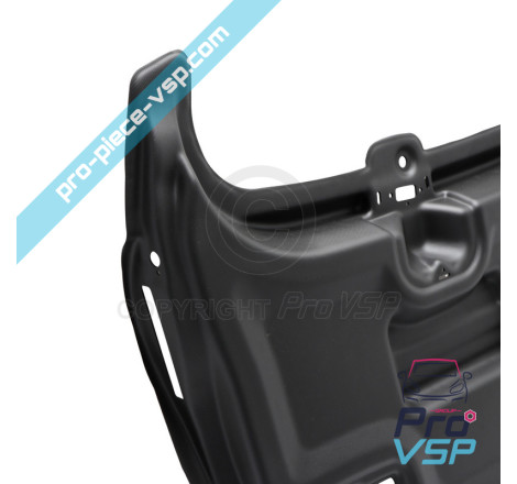 Pannello di hatchback