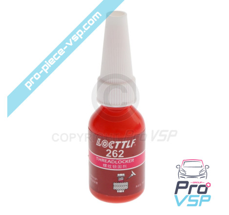 Red net brake
