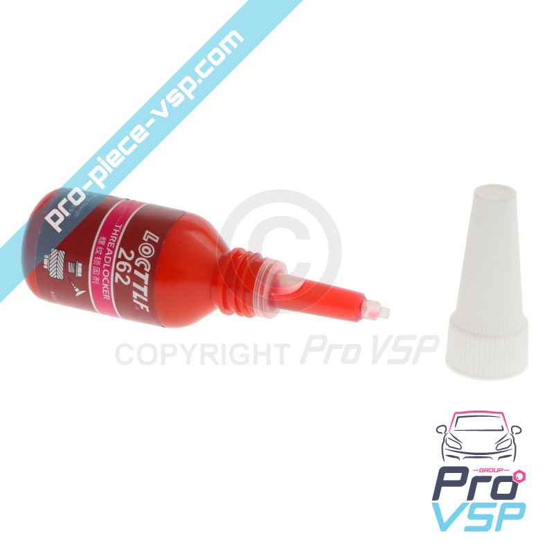 Red net brake