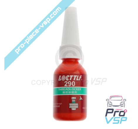 Freno netto verde