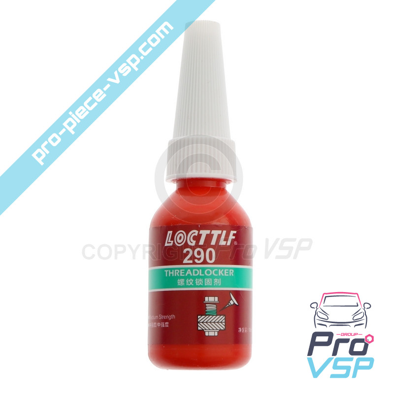 Freno netto verde