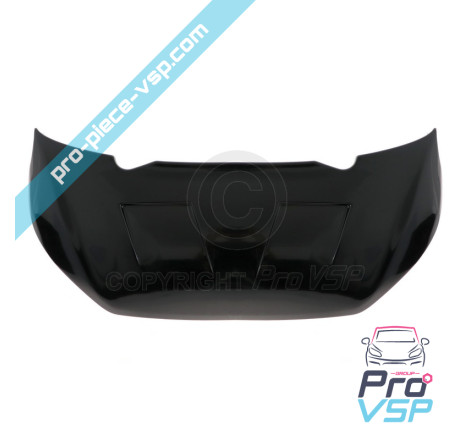TUNING TUNING OUTDOOR PANEL