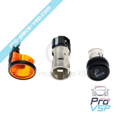 Isqueiro original para Casalini