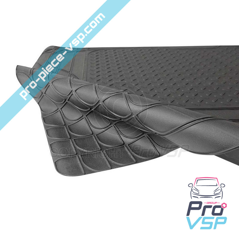 Chest mat