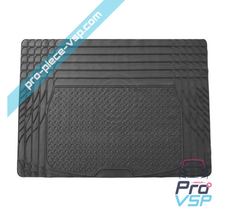 Floor mats