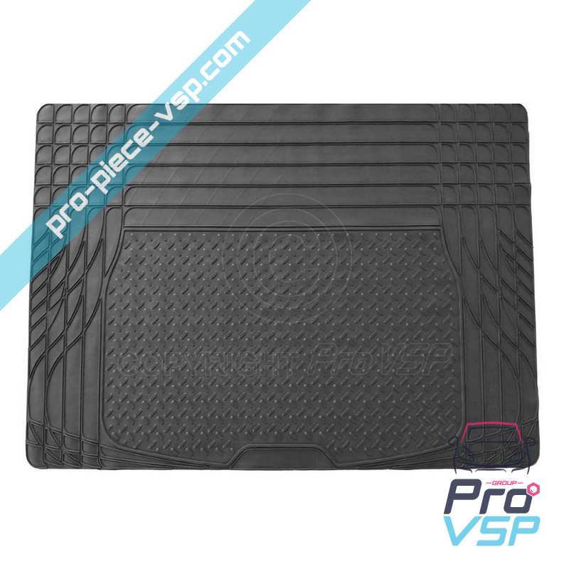 Chest mat