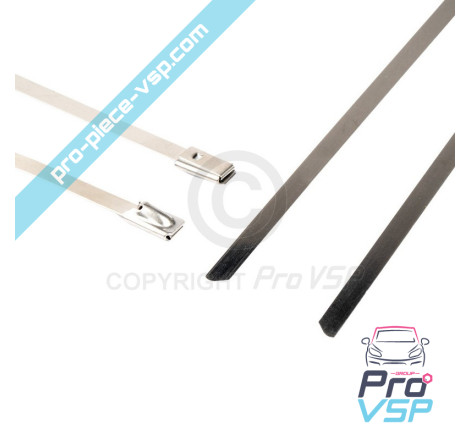 Cardan Bellows halsband