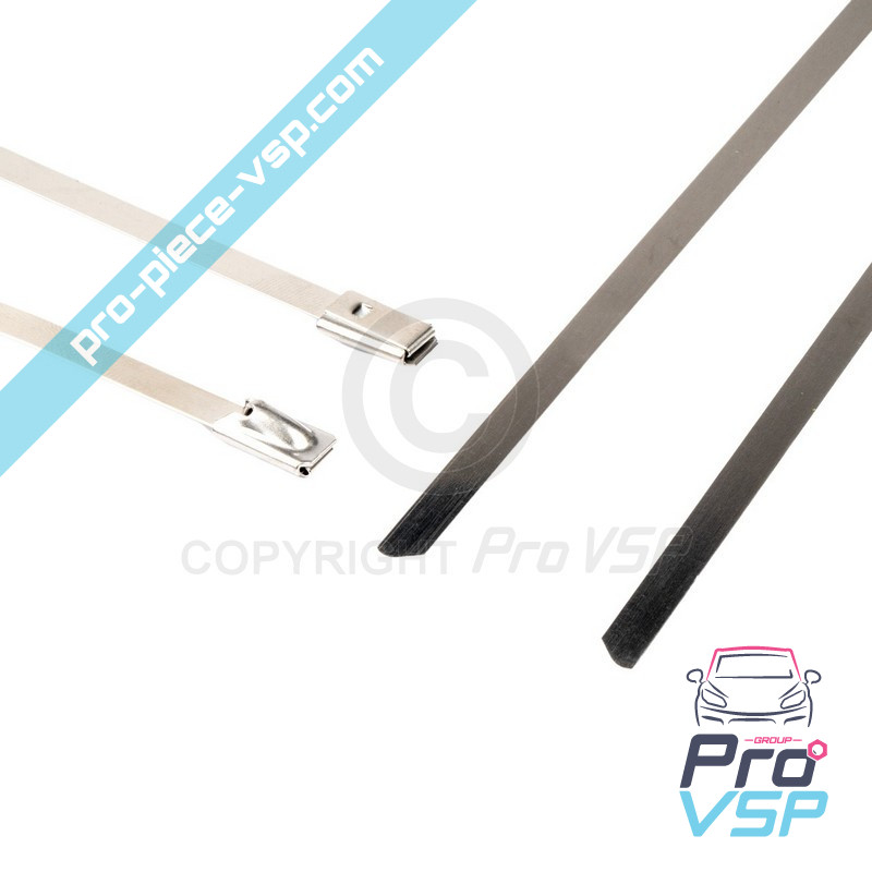 Cardan Bellows halsband