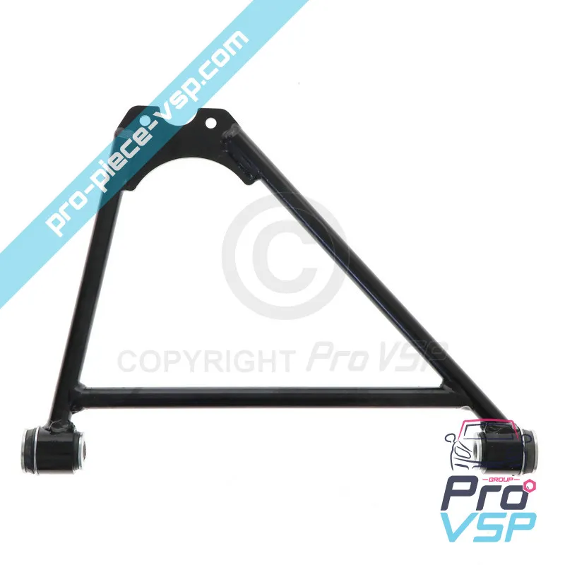 Triangle front left Origin