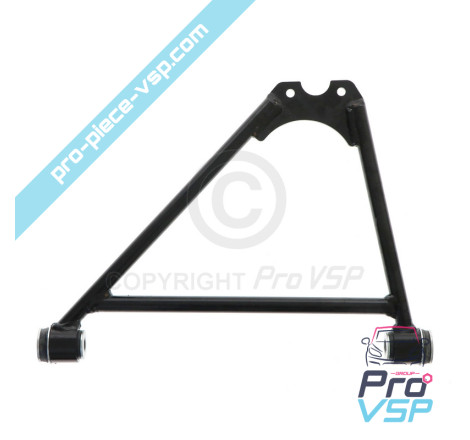 Triangle front left Origin