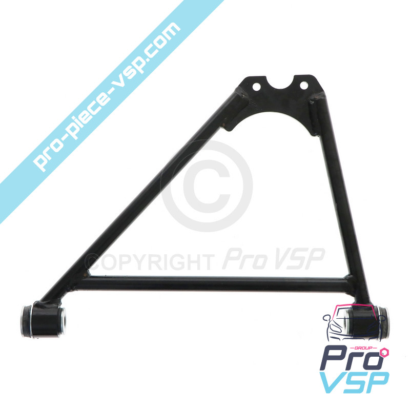 Triangle front left Origin