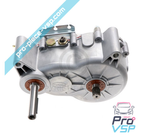 Gearbox 1/11