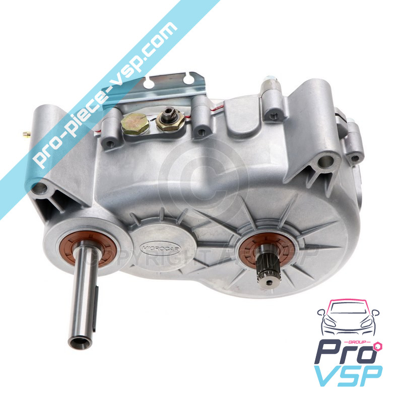 Gearbox 1/11