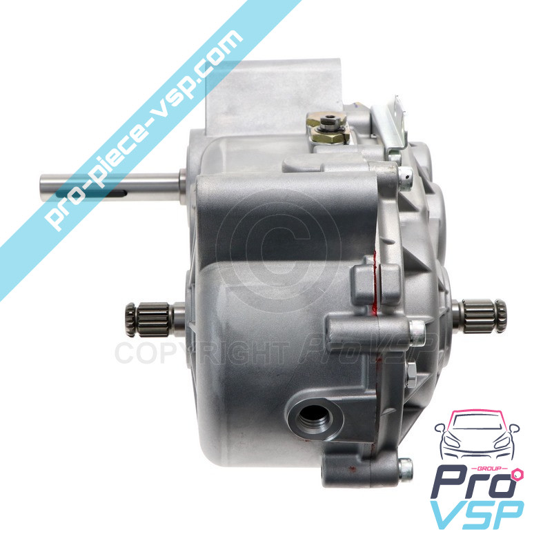 Gearbox 1/11