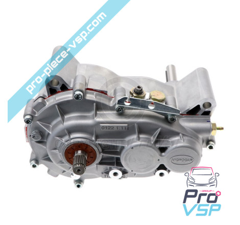 Gearbox 1/11
