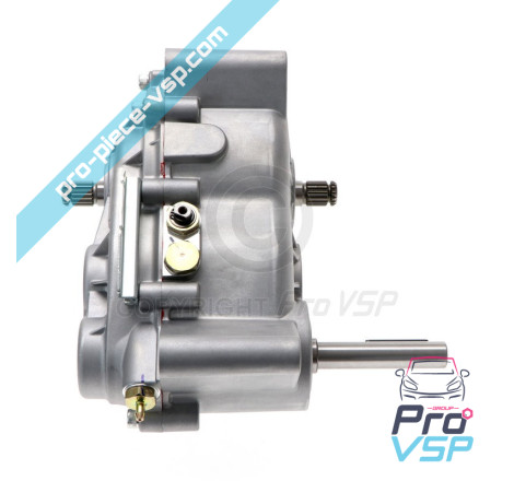 Gearbox 1/11