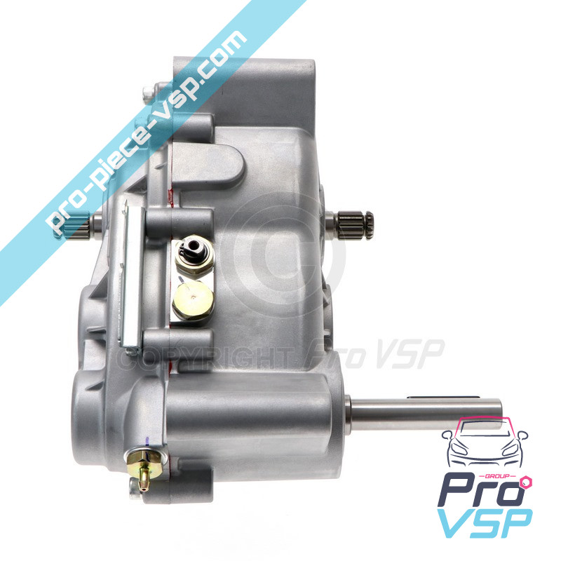 Gearbox 1/11