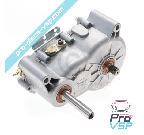 Gearbox 1/11