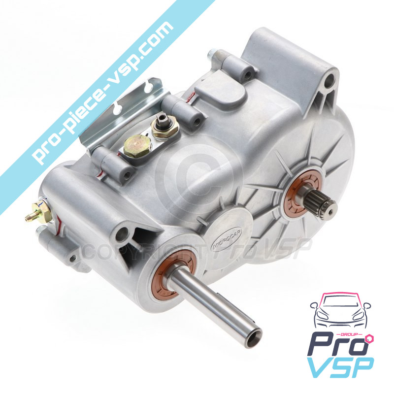 Gearbox 1/11