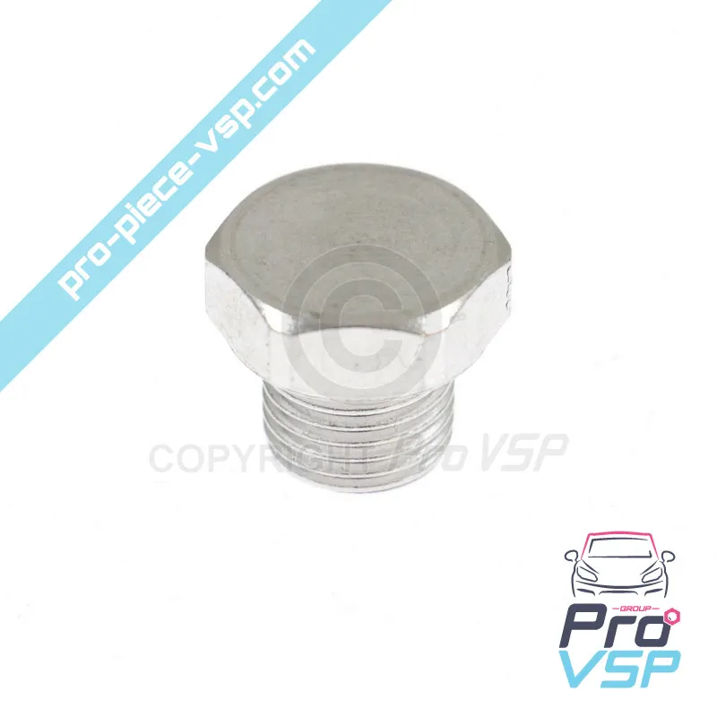 Drain plug