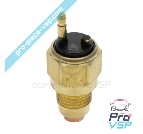 Wassertemperatursensor für Motor yanmar