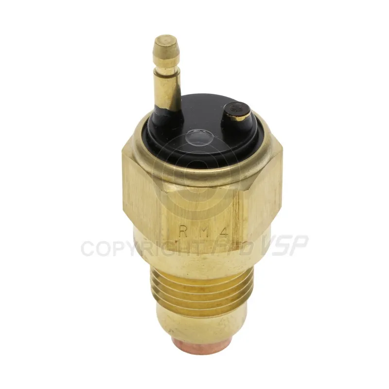 Sonde de température d'eau pour moteur yanmar