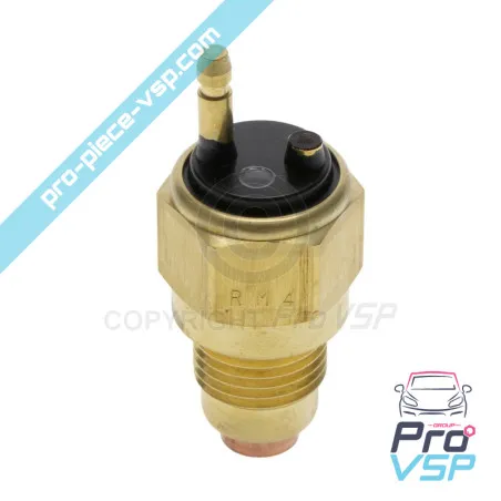 Vattentemperatur sond för motor yanmar