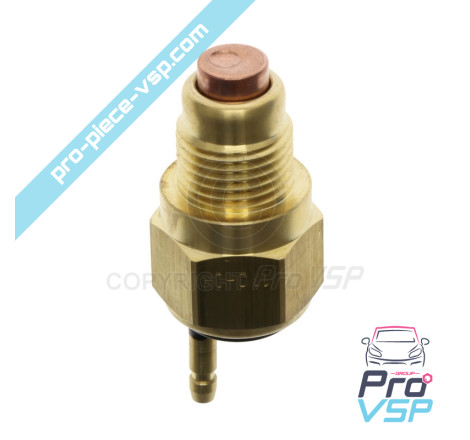 Wassertemperatursensor für Motor yanmar