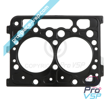 Cylinder head gasket