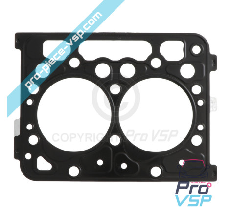 Cylinder head gasket