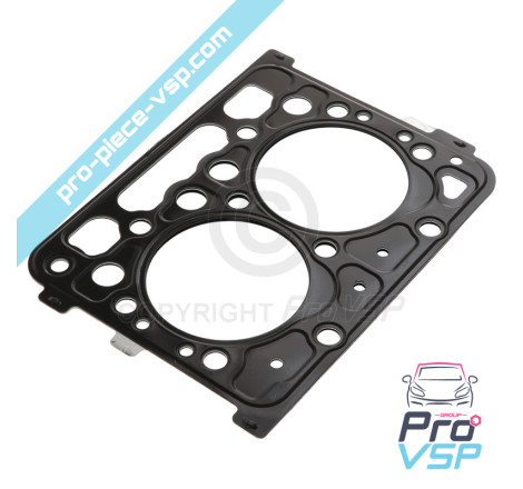 Cylinder head gasket