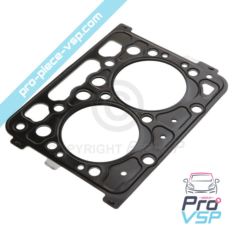 Cylinder head gasket