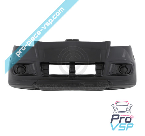 Pára-choques dianteiro para ligier devido
