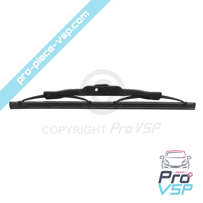 Rear wiper broom Origin for Casalini