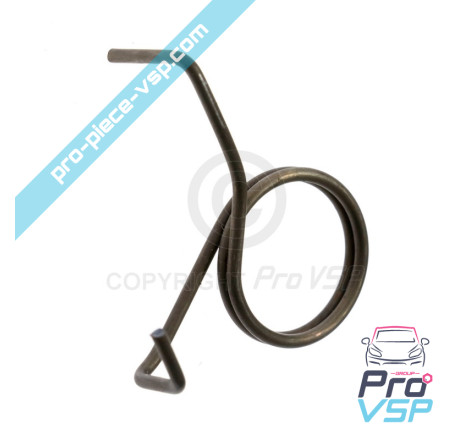 Origem de primavera do pedal do acelerador para Ligier Microcar Dué